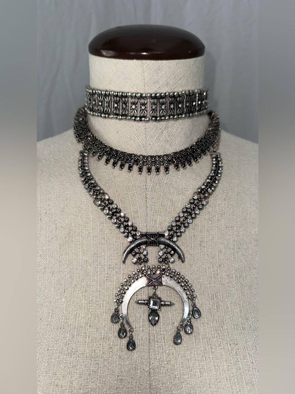 Free People Skylar Necklace
